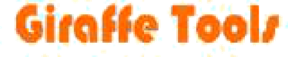 Giraffe Tools