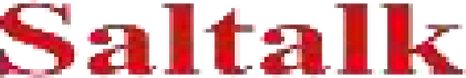 Saltalk