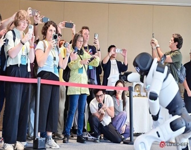 China Innovation Tour 2026