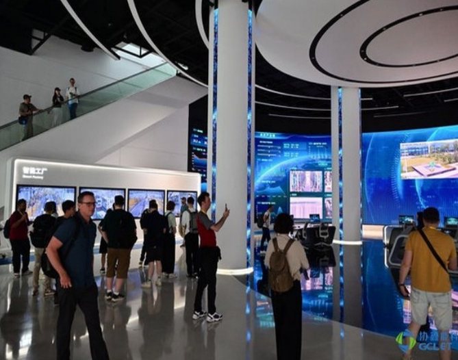 China Innovation Tour 2026