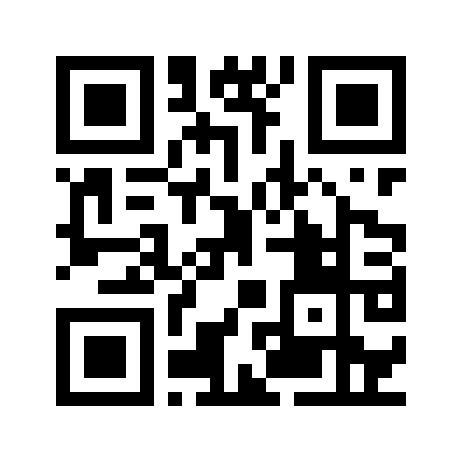QR code to register for GCS Sino-German Robotics & Intelligent Manufacturing Business Matchmaking Event