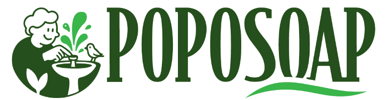 POPOSOAP