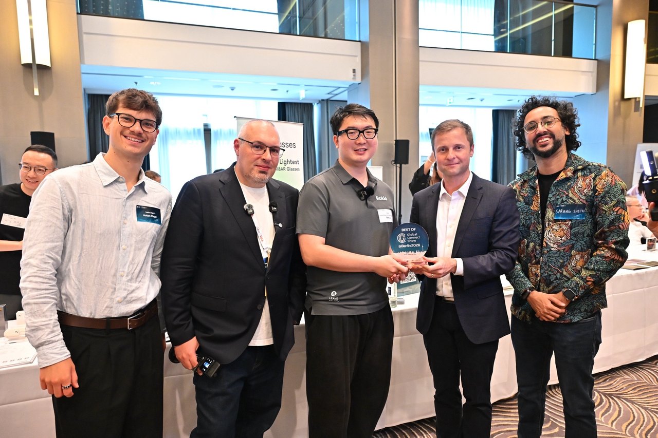 Best of GCS winners at IFA 2026